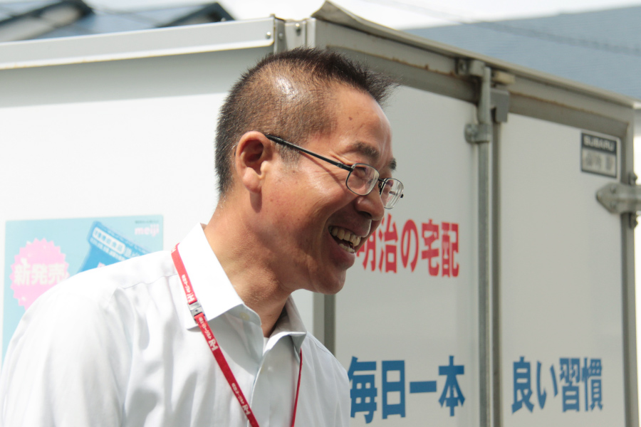 リフレッシュ方法や休日